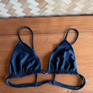 Benoa Siena Top Small Black